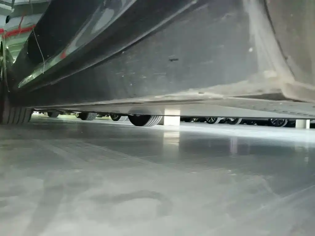 Li Auto Li i8 — миниатюра 22