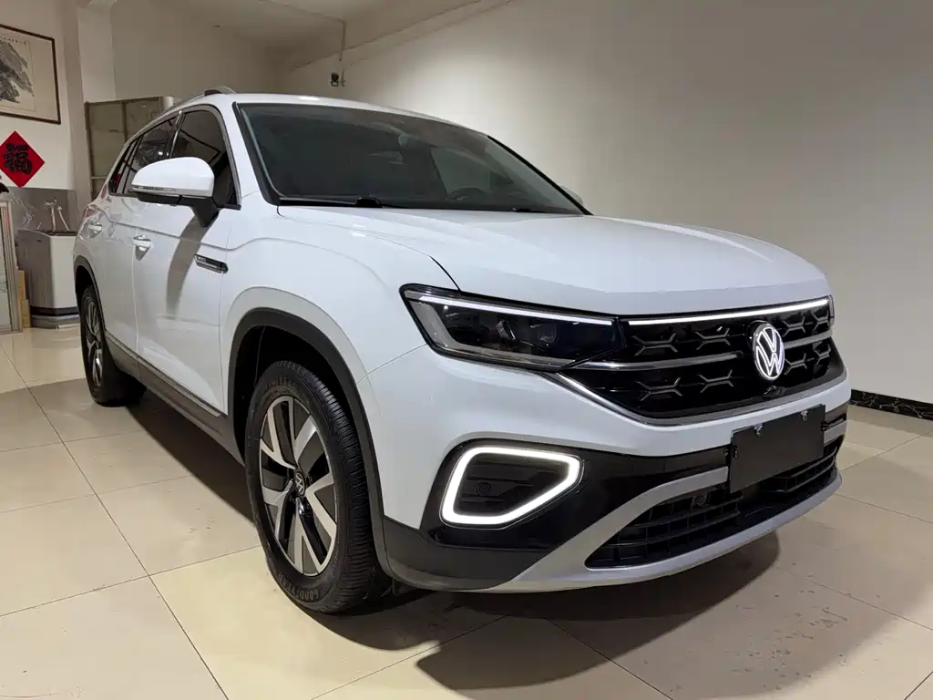 VOLKSWAGEN TANYUE