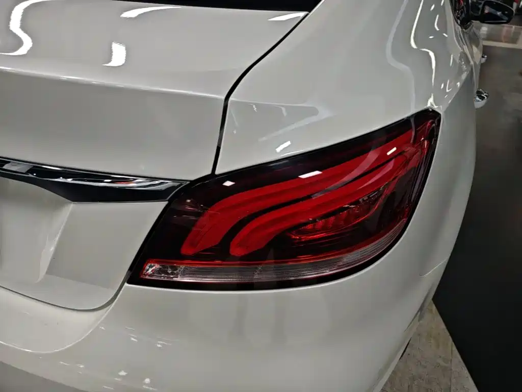 MG MG6 — миниатюра 8