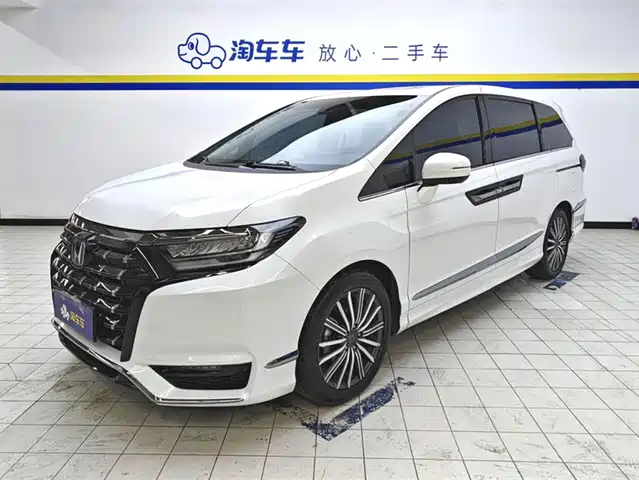 HONDA AI LISHEN 2023