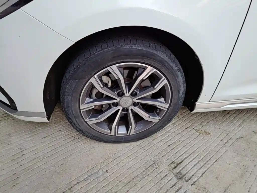 BYD MAX — миниатюра 23