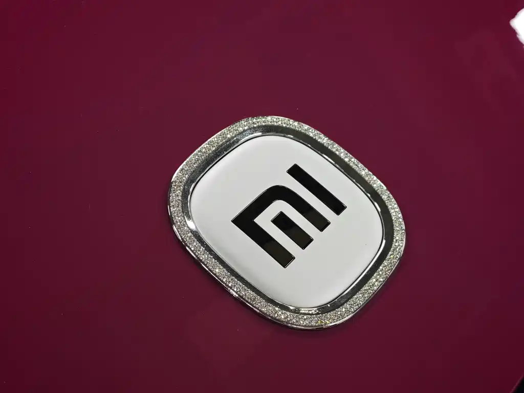 Xiaomi SU7 — миниатюра 13