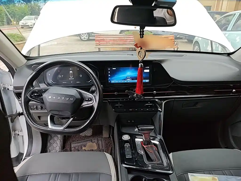 Baojun RC-6 — миниатюра 10