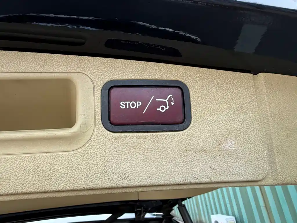 Mercedes-Benz GL-Class — миниатюра 10