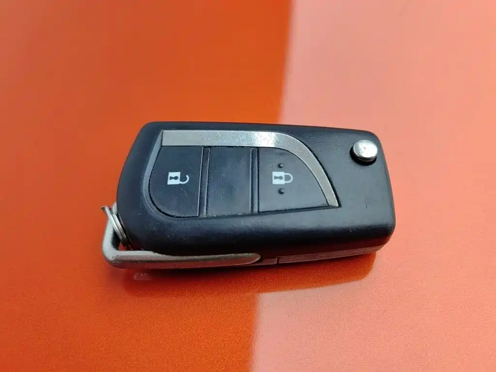 Toyota RAV4 — миниатюра 19