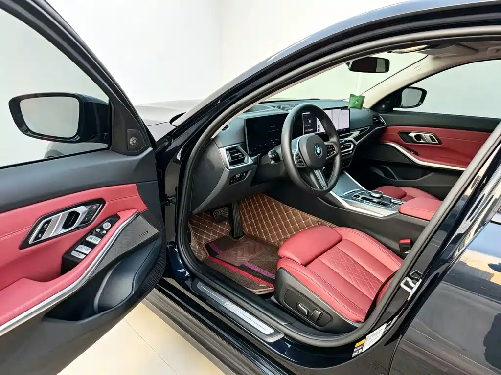 BMW i3 — миниатюра 3
