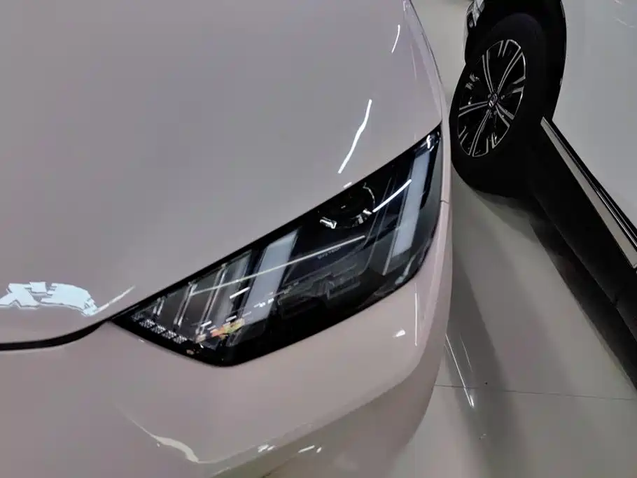 BYD Seagull — миниатюра 5