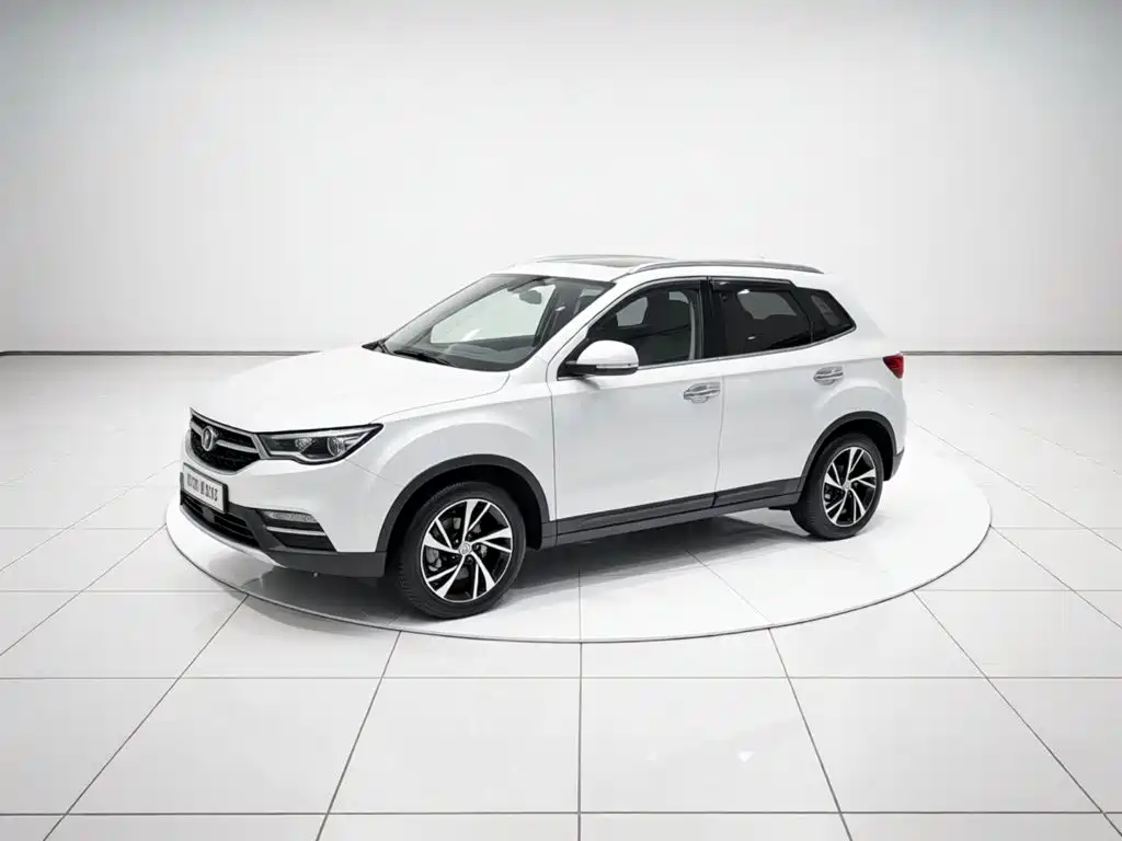 Bestune X40 — миниатюра 25