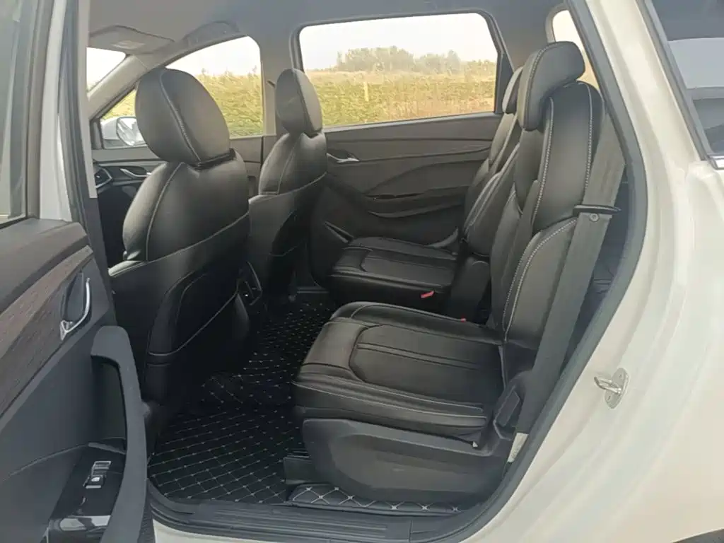 Baojun 360 — миниатюра 17