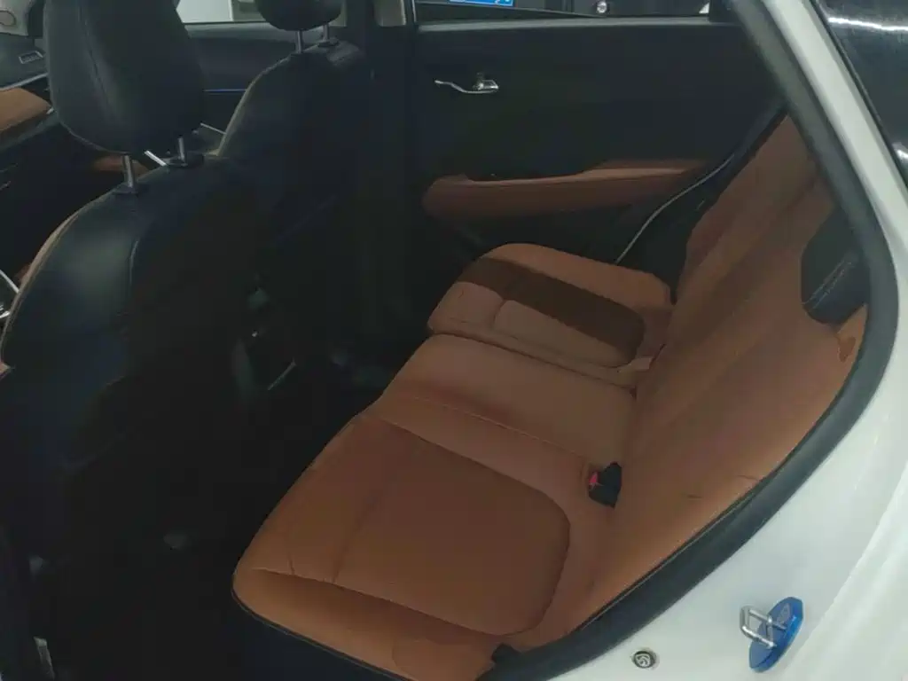 Baojun 510 — миниатюра 17