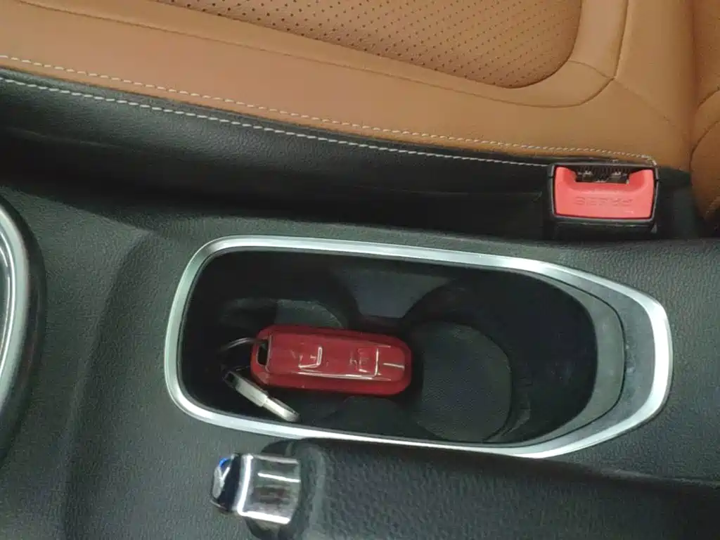 Baojun 510 — миниатюра 9