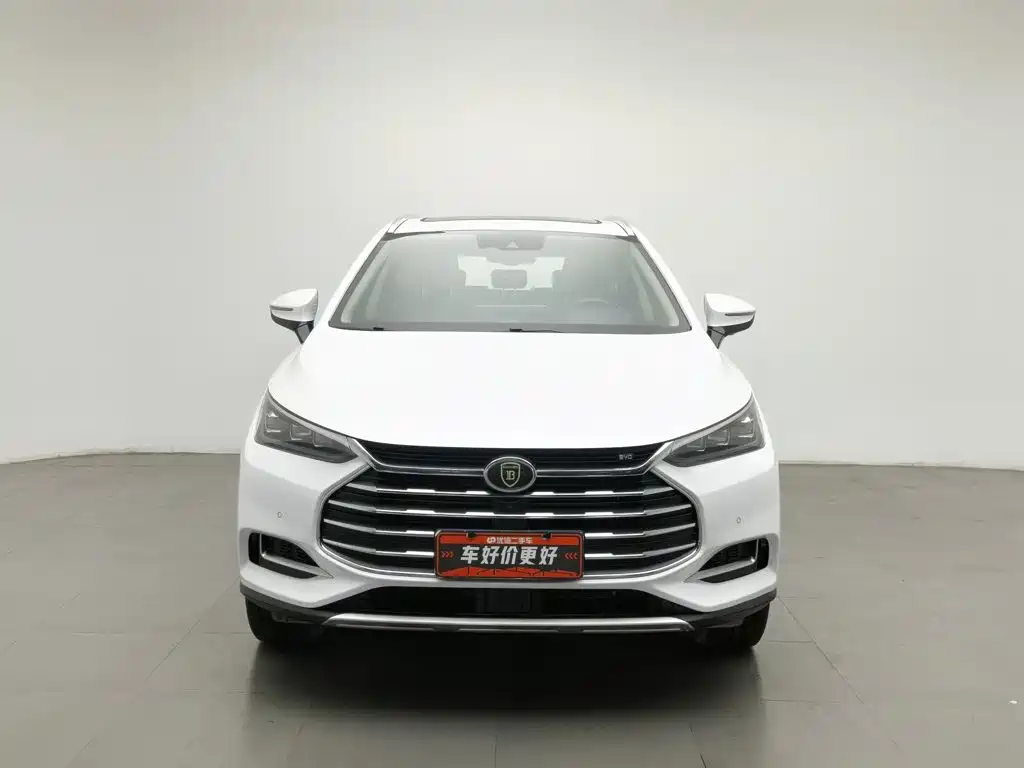 BYD Tang — миниатюра 3