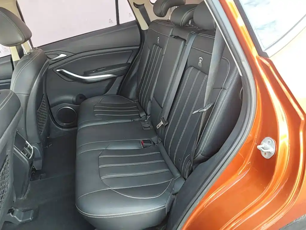 BYD Song — миниатюра 17