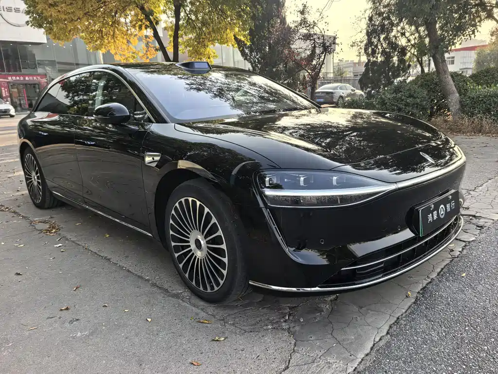 Xiangjie Xiangjie S9T — миниатюра 2
