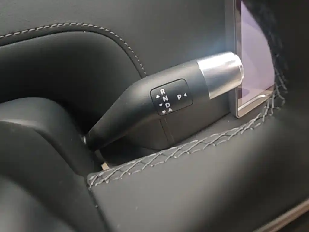 Li Auto Li L7 — миниатюра 14