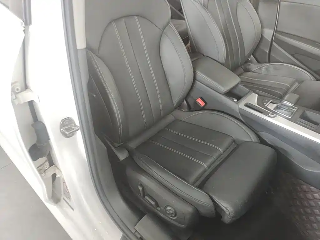 Audi A4L — миниатюра 25