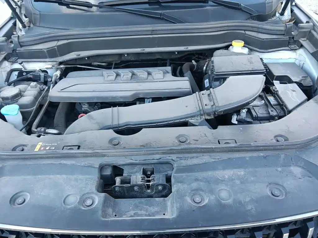 Haval H6 — миниатюра 16