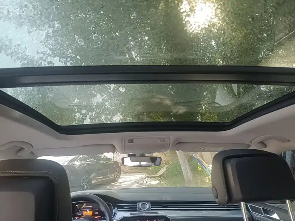 Volkswagen Magotan — миниатюра 18