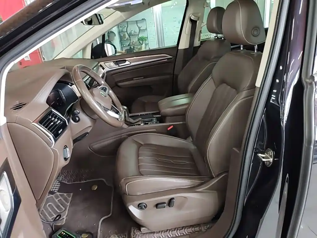 Volkswagen Viloran — миниатюра 15