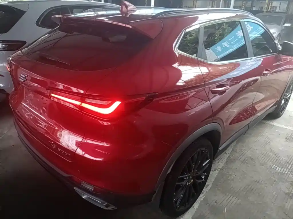 Oshan Oushang X5 — миниатюра 7