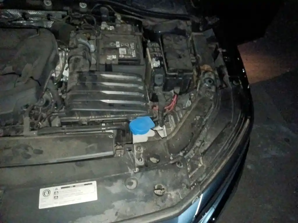 Volkswagen Passat — миниатюра 21