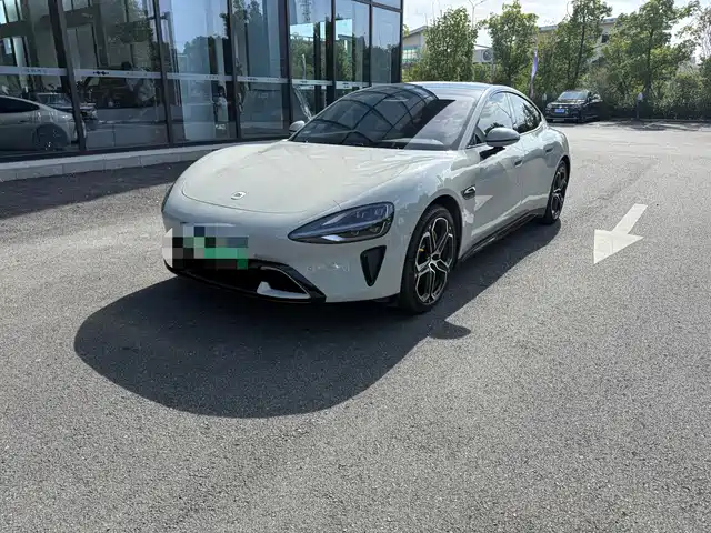 2025 xiaomi SU7