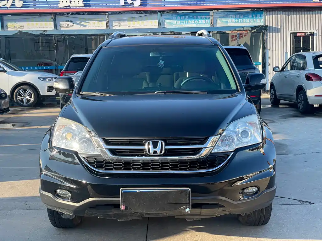 Honda CR-V 2010 2.0L AT