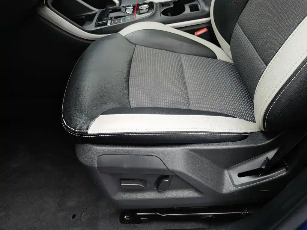 Qoros Qoros 5 — миниатюра 20