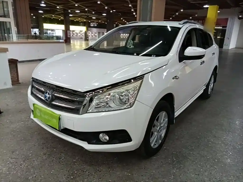 Venucia T70 — миниатюра 2