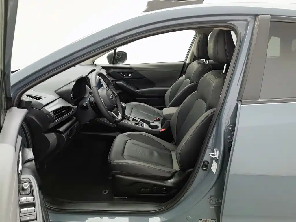 Subaru Crosstrek — миниатюра 10