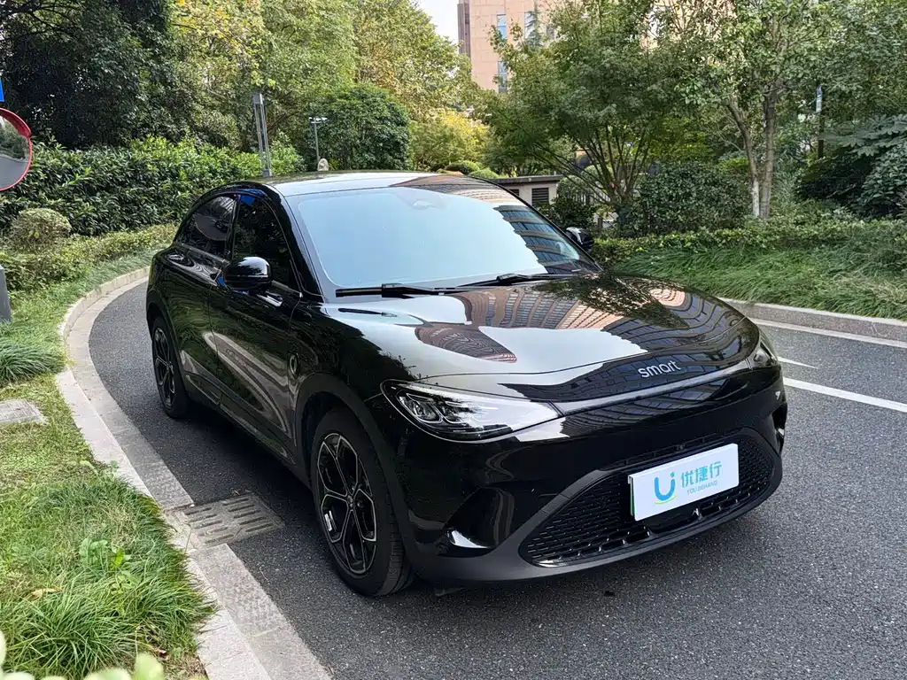 smart Smart #3 — миниатюра 3