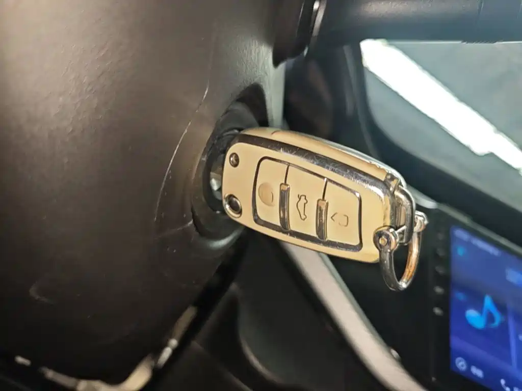 Chery Arrizo 5 — миниатюра 9