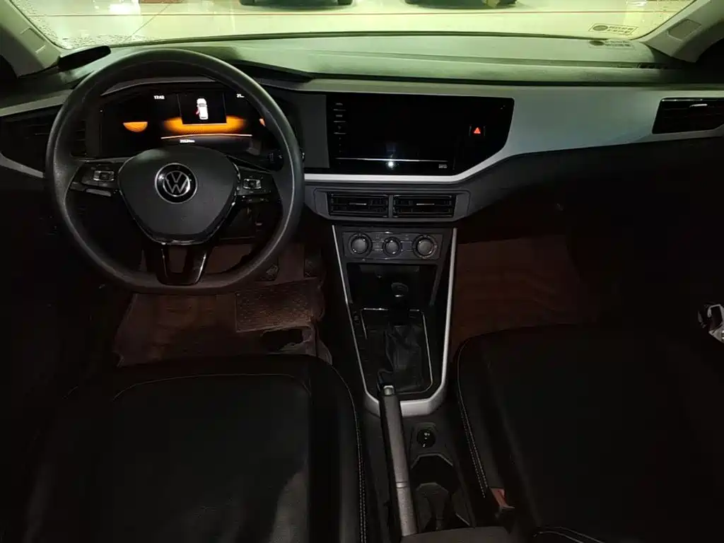 Volkswagen Polo — миниатюра 10