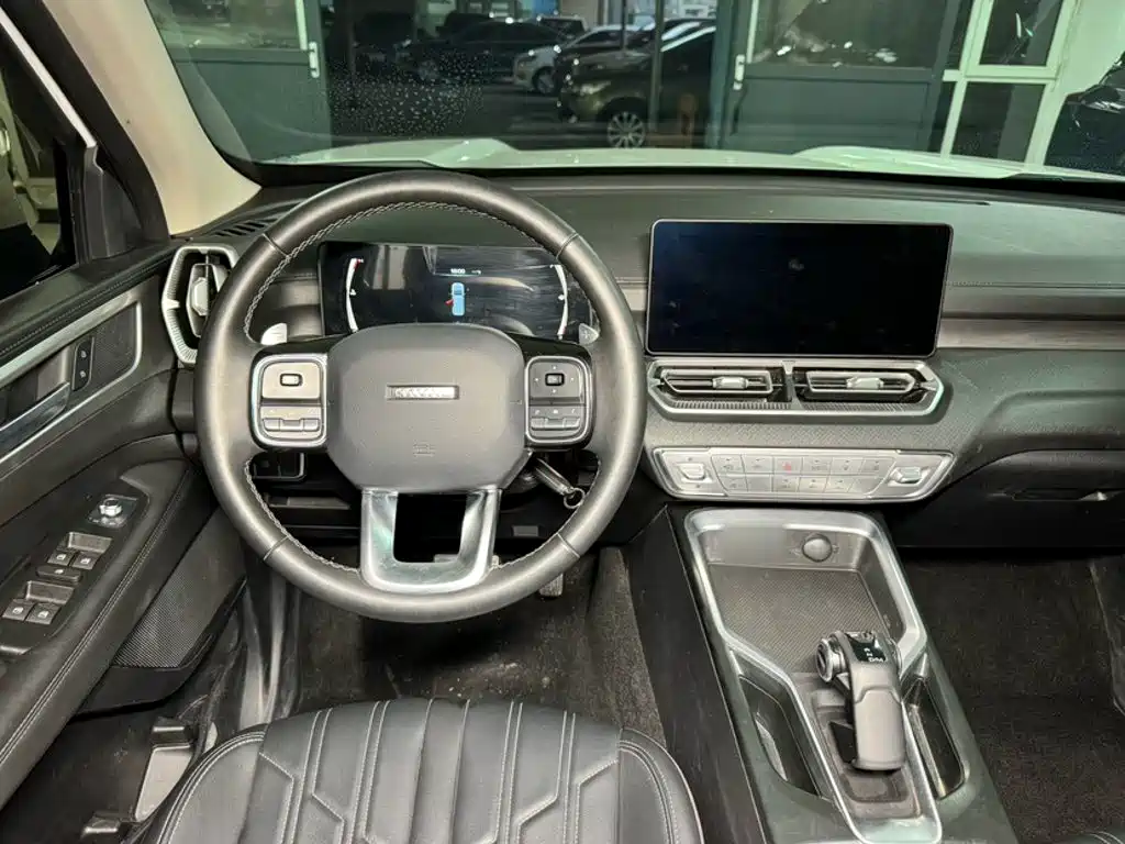 Haval H5 — миниатюра 9