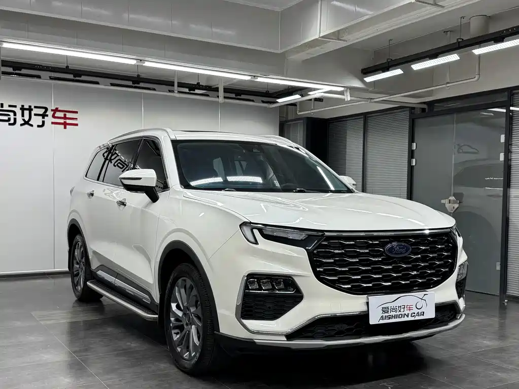 Ford Equator — миниатюра 3