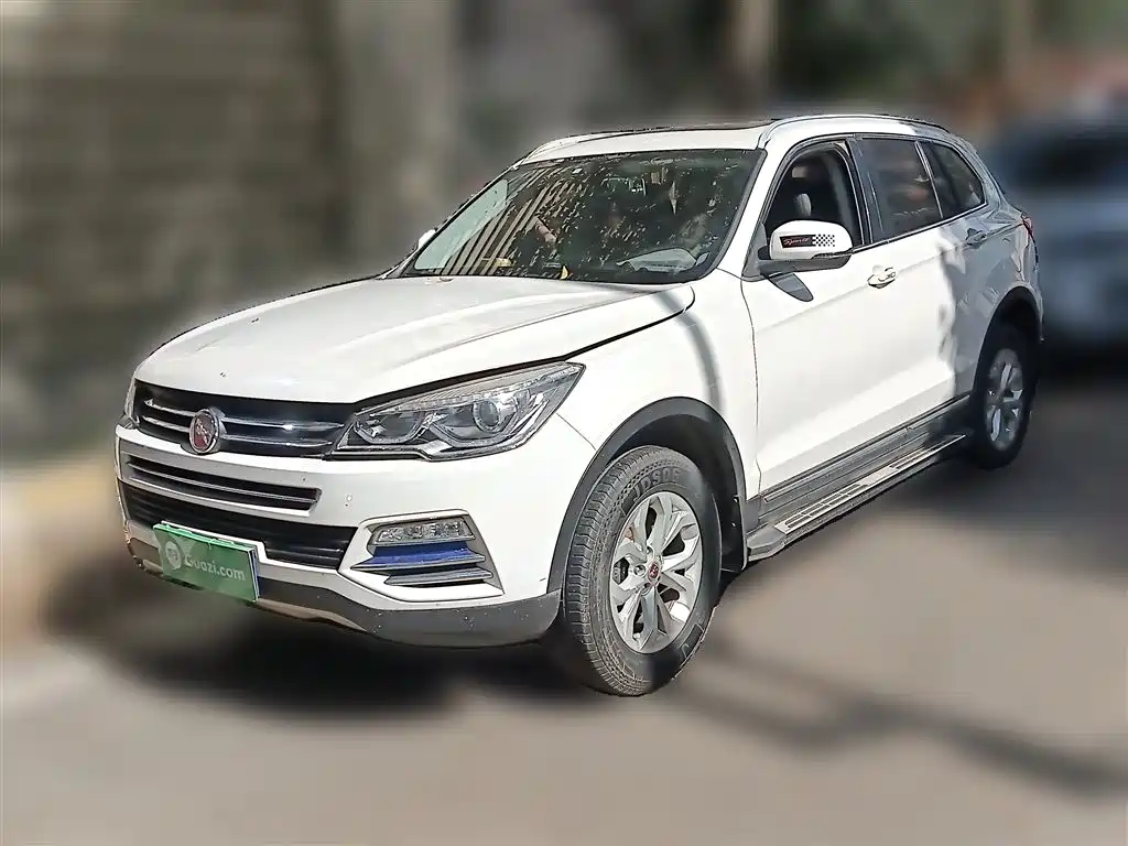 Hanteng Hanteng X7 2017