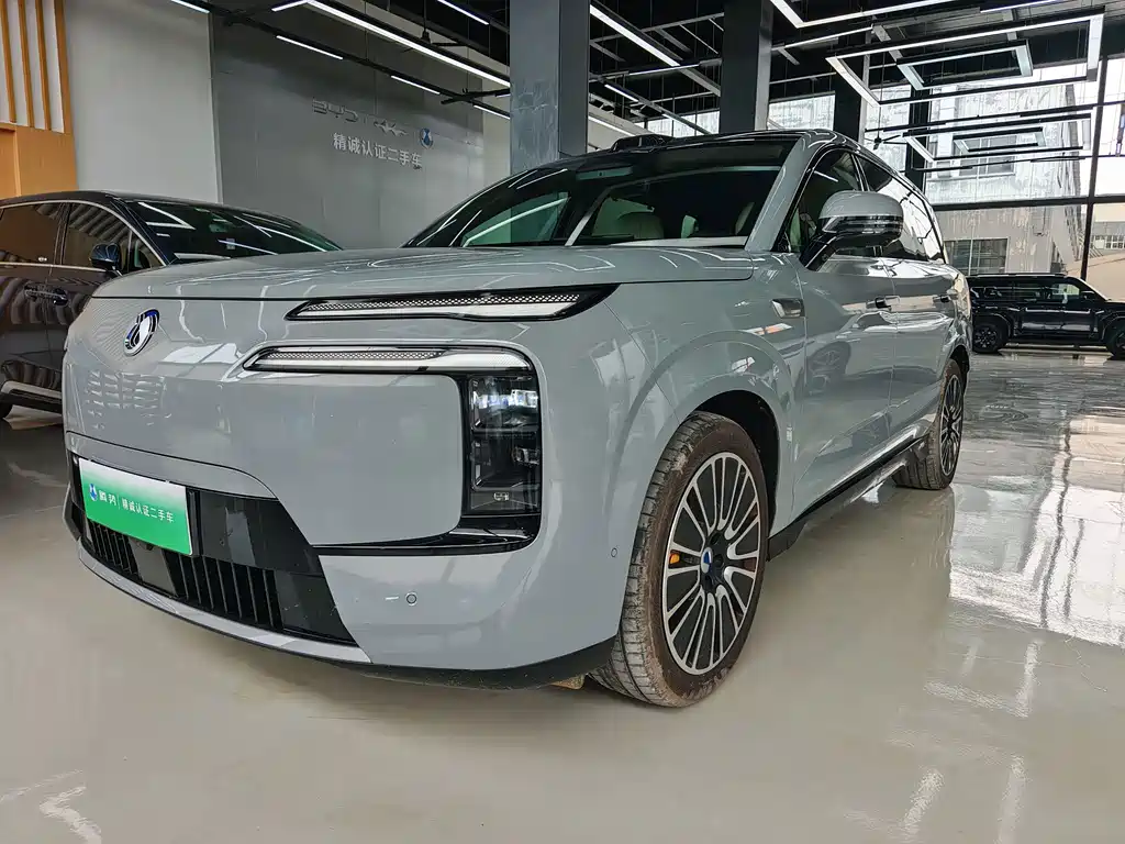 Denza Zoom N8L