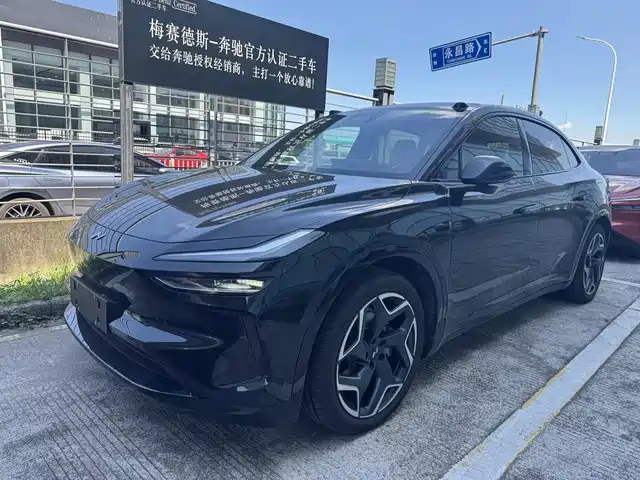 2024 Nio L60