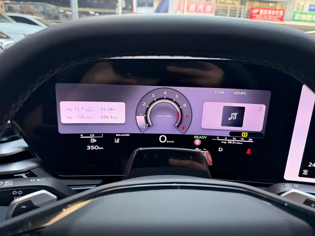 Audi A5L Sportback — миниатюра 8