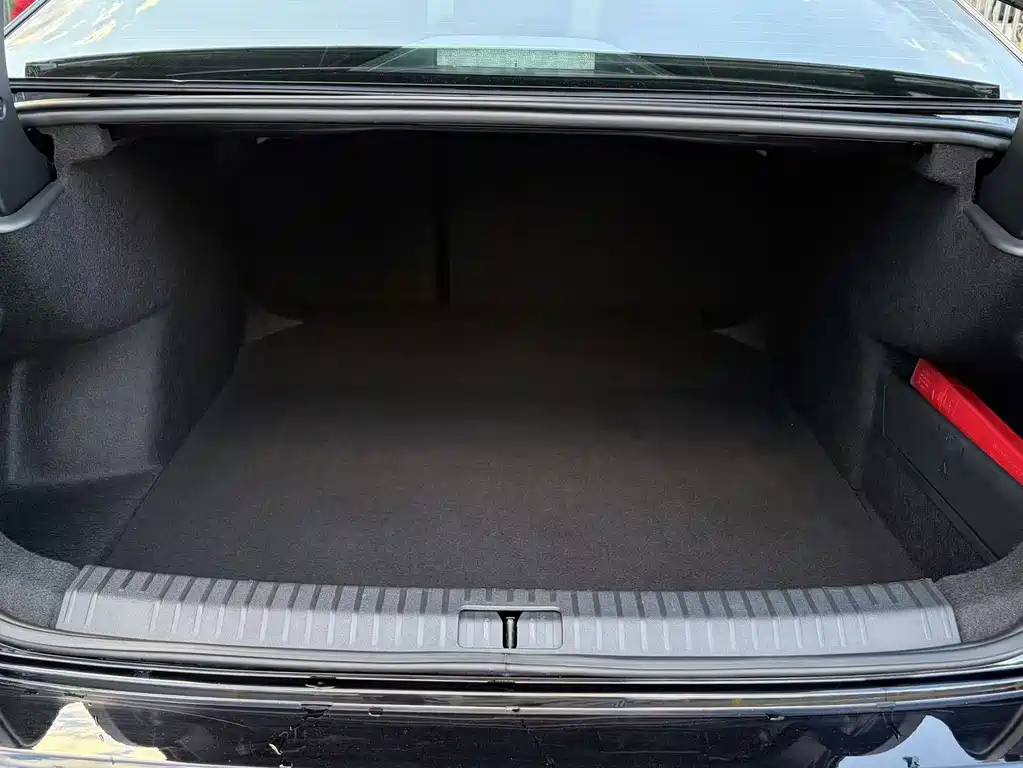 Volkswagen Passat — миниатюра 16