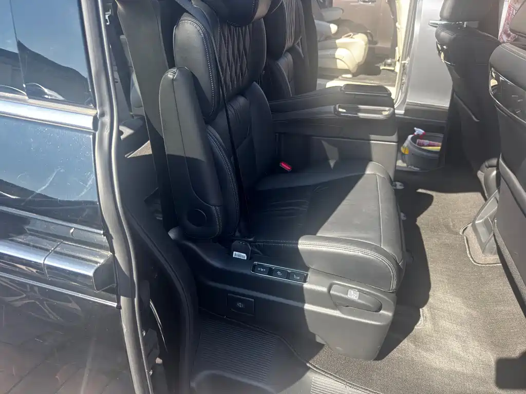 Honda Elysion — миниатюра 12