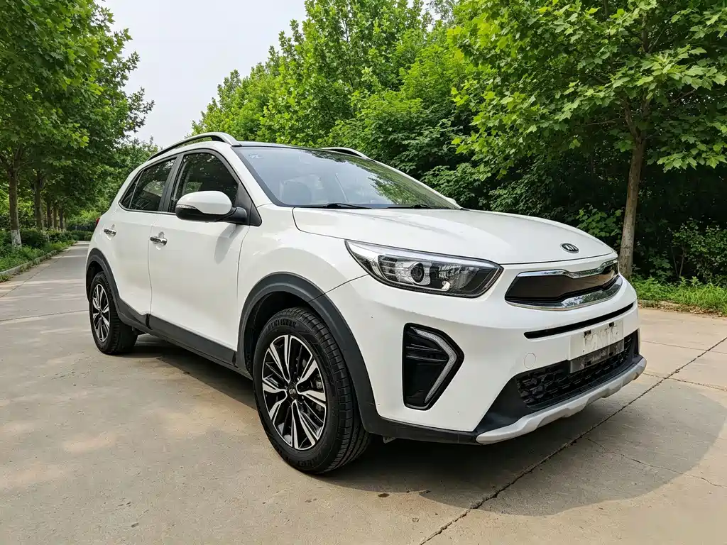 Kia KX1 — миниатюра 3