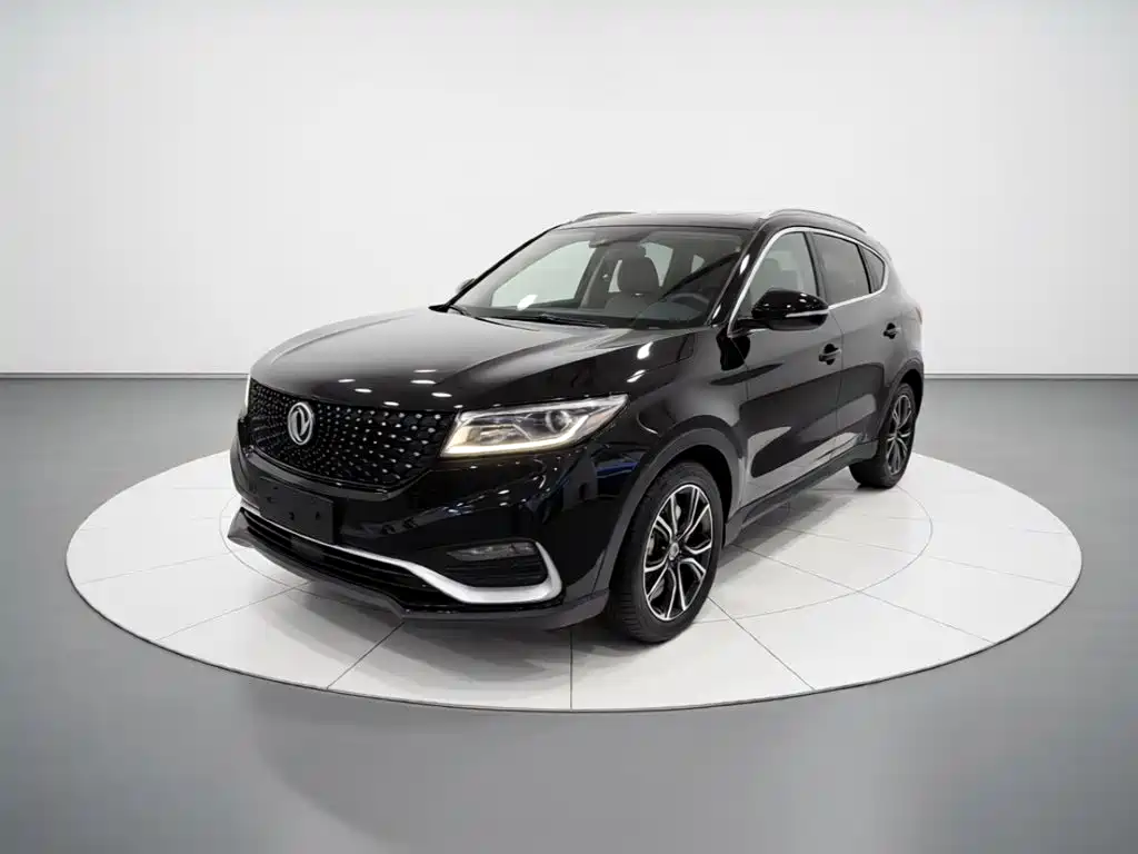 Fengguang Fengguang 580Pro