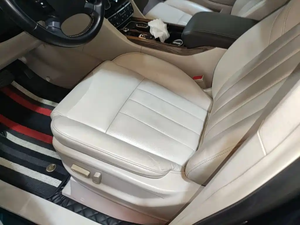 GAC Motor Trumpchi M8 — миниатюра 15