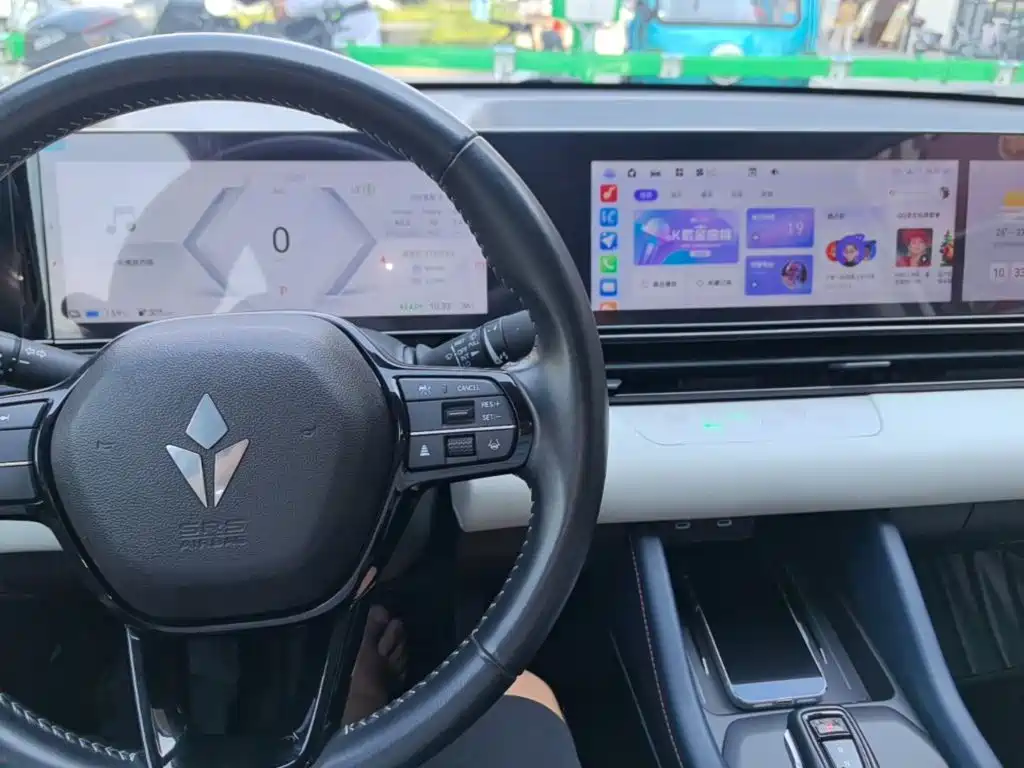 Lingxi Lingxi L — миниатюра 10