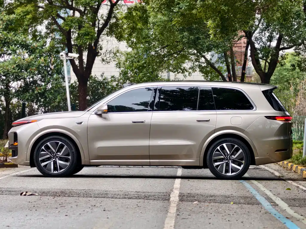 Li Auto IDEAL L9
