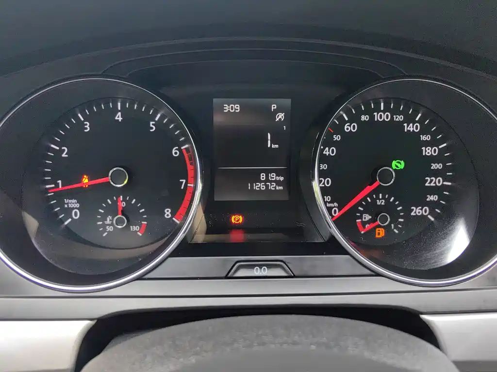 Volkswagen Lamando — миниатюра 18