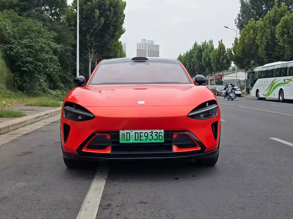 Xiaomi YU7 — миниатюра 3