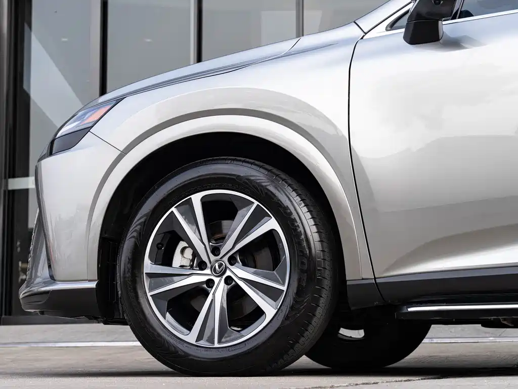 Lexus RX 2025 350h