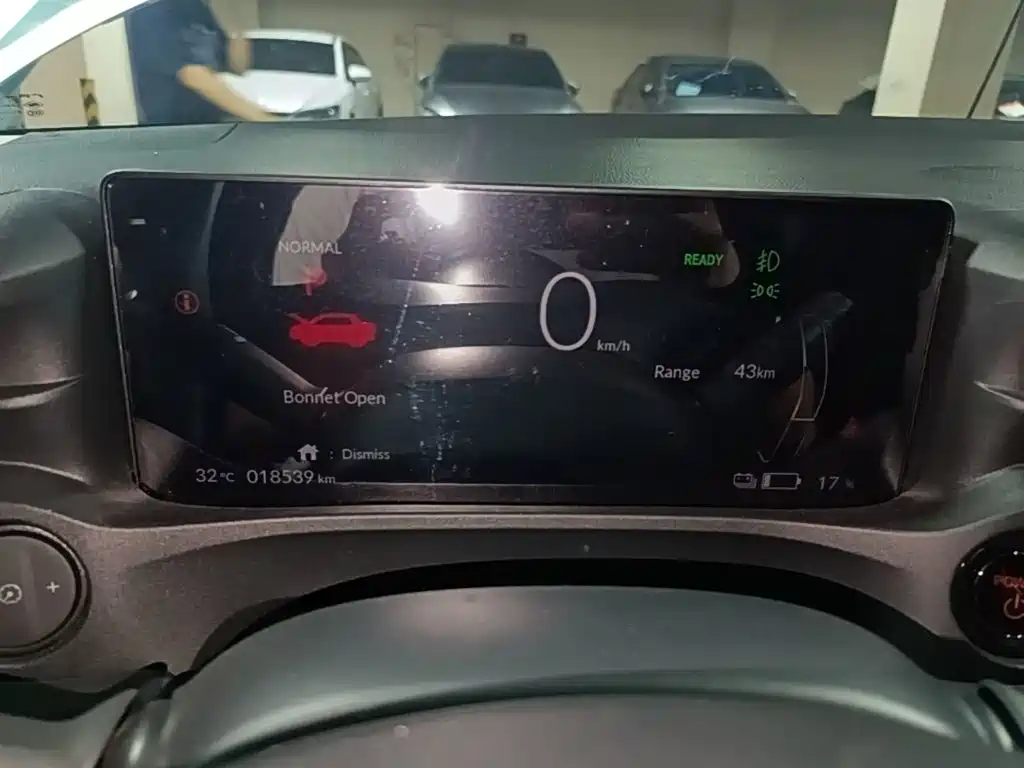 Honda e:NP1 — миниатюра 12